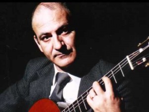 ホセ・ルイス・ゴンザレス,jose luis gonzalez,クラシックギター