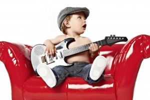 ギター 子供 エレキギター
