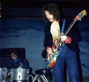 エリック・クラプトン,Eric Clapton