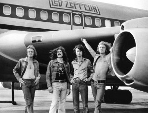 Led Zeppelin,レッド・ツェッペリン,ジミー・ペイジ,Jimmy Page