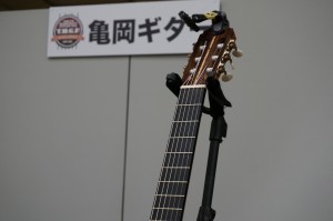 TOKYOハンドクラフトギターフェス 2016,アコギ,ギター