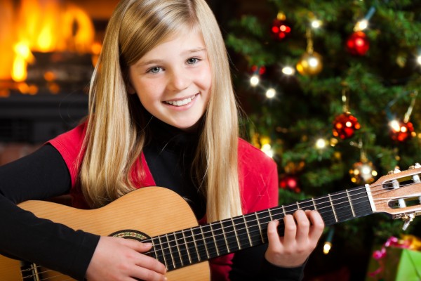 クリスマス,定番曲,名曲,ギター